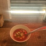 上村家の食卓 - 