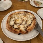 エンボカ 京都 - しいたけ