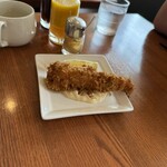 レストラン・サカキ - 