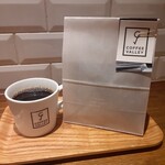 COFFEE VALLEY - 