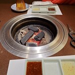 焼肉元相 - 