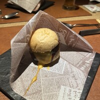 鉄板焼き 表参道 - 