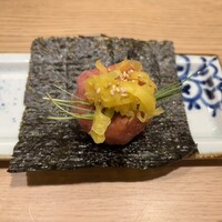 GINZA SUSHI BANYA KAI - 