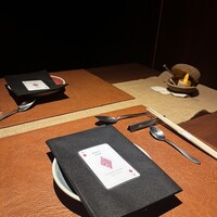 鉄板焼き 表参道 - 