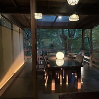 黒茶屋 - 