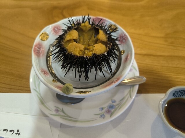 いつつみ - 本八戸（日本料理）の写真