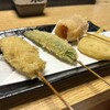串・サラダ工房 いっぴん