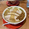 長尾中華そば  神田店
