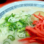 博多ラーメン とんとん - 