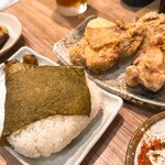 ヤキトリ まだらや - 