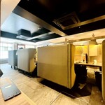 上野太昌園 - カップルシート