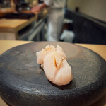 陸奥前鮨 善知鳥 - 