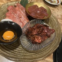 焼肉トラジ 名古屋セントラルタワーズ店 - 