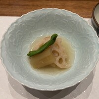 天婦羅 みやしろ - 
