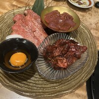 焼肉トラジ 名古屋セントラルタワーズ店 - 