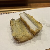 天婦羅 みやしろ - 