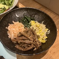 焼肉トラジ 名古屋セントラルタワーズ店 - 