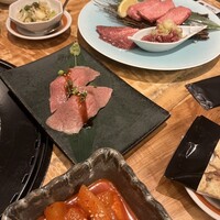 焼肉トラジ 名古屋セントラルタワーズ店 - 