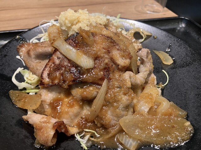 野郎めし 野田店 - 野田市/食堂 | 食べログ