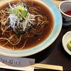 蕎麦 石はら 立川店