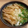葉隠うどん