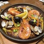 五反田漁師バル - 