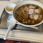 永福町 大勝軒 - 