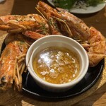 五反田漁師バル - 