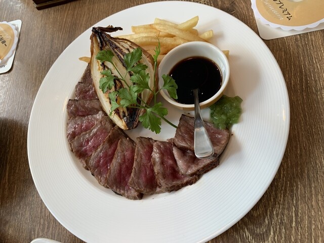 Kirin City Plus Nanba City Ten