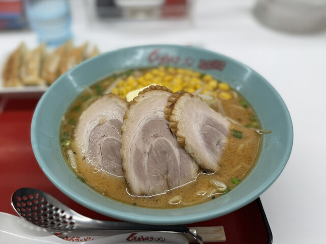 Kurumaya Ramen Okudo Ten