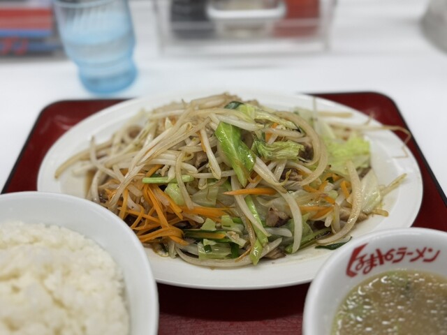 Kurumaya Ramen Okudo Ten photo 2