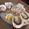 オストレア oysterbar&restaurant  赤坂見附店