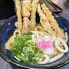 資さんうどん 浜線バイパス店