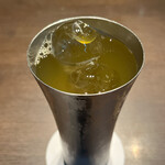 SHARI THE TOKYO SUSHI BAR - 