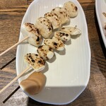 立呑み処 くら 小岩南口店 - 