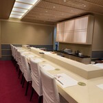 THE SUSHI NAGOYA 海 KAI - 