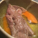 すき焼き ほほほ - 