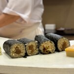 THE SUSHI NAGOYA 海 KAI - 