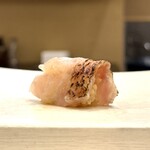 THE SUSHI NAGOYA 海 KAI - 