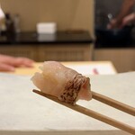 THE SUSHI NAGOYA 海 KAI - 