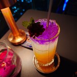 Vertigo & Moon Bar - 
