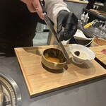 すき焼き ほほほ - 