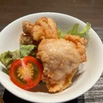 SHARI THE TOKYO SUSHI BAR - 