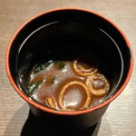 SHARI THE TOKYO SUSHI BAR - 