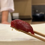 THE SUSHI NAGOYA 海 KAI - 