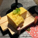 SHARI THE TOKYO SUSHI BAR - 