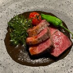 SHARI THE TOKYO SUSHI BAR - 