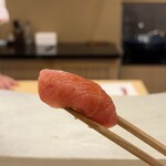 THE SUSHI NAGOYA 海 KAI - 