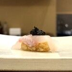 THE SUSHI NAGOYA 海 KAI - 