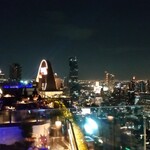 Vertigo & Moon Bar - 